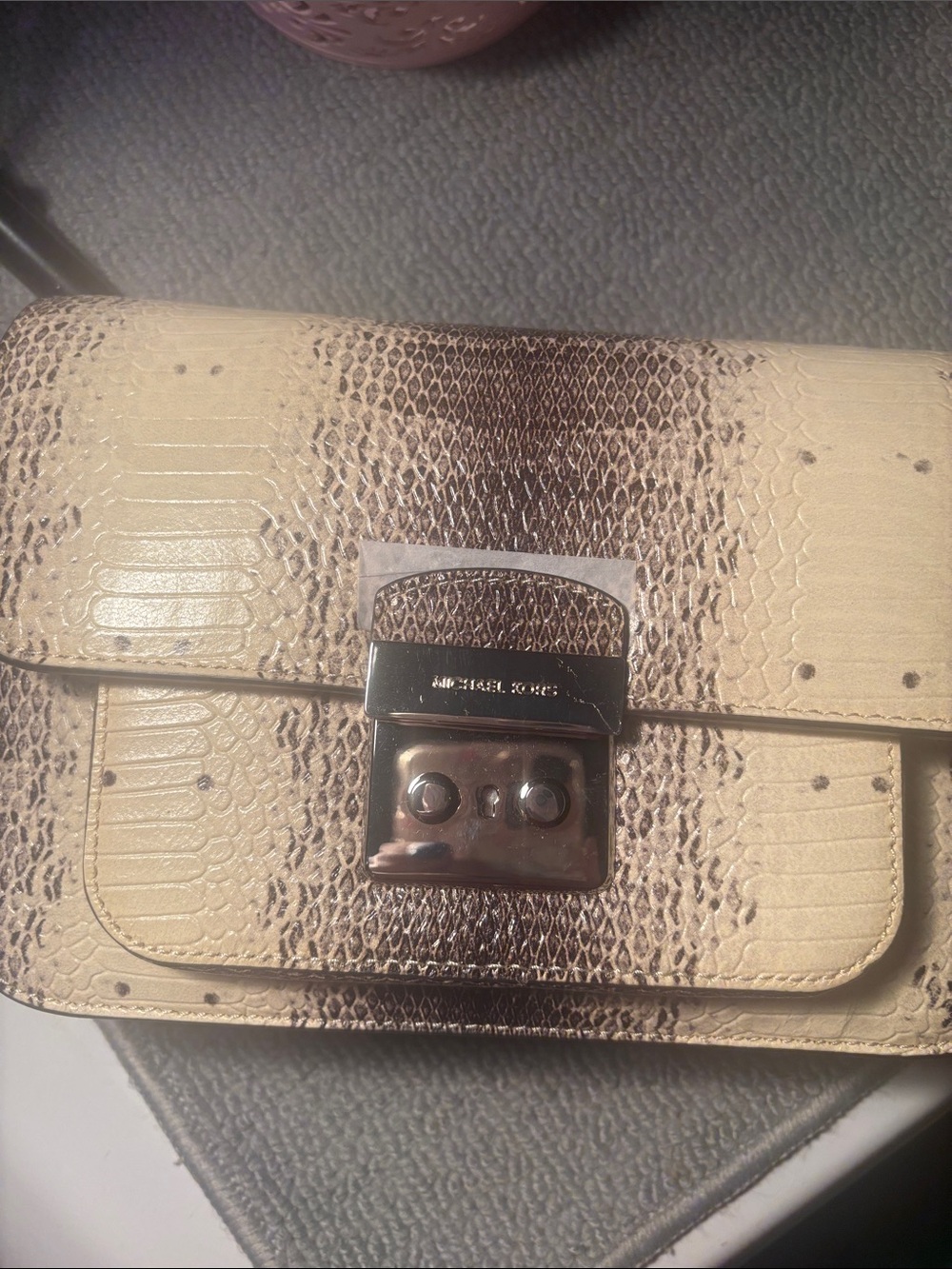 Michael kors purse
